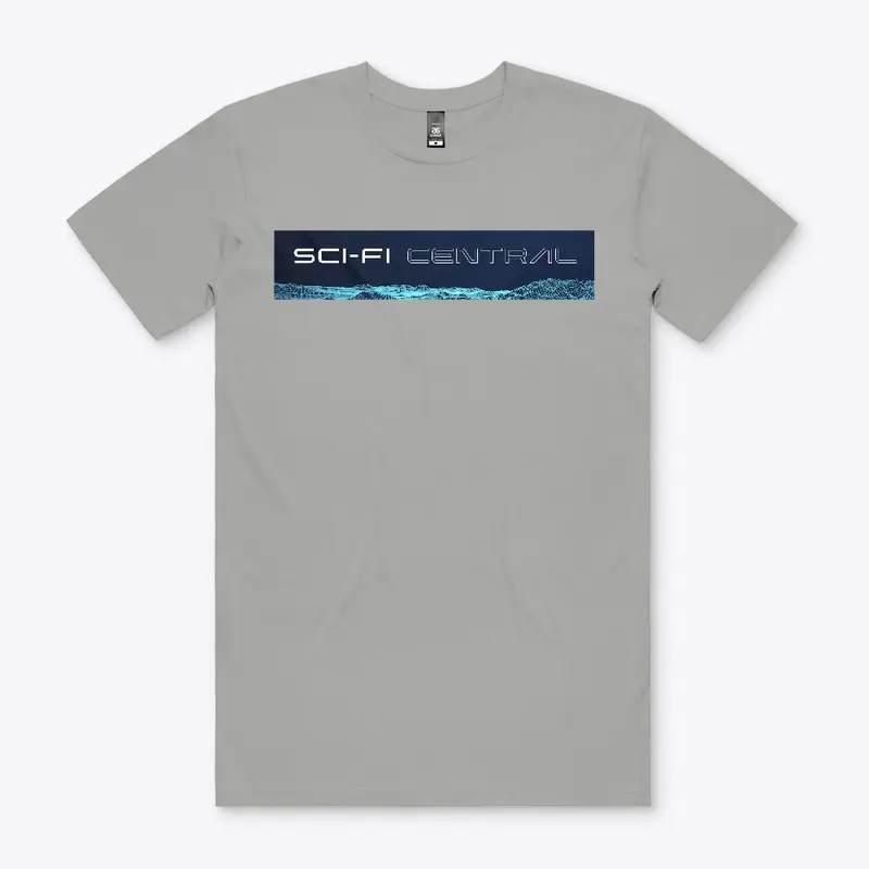 Sci-Fi Central T-Shirt