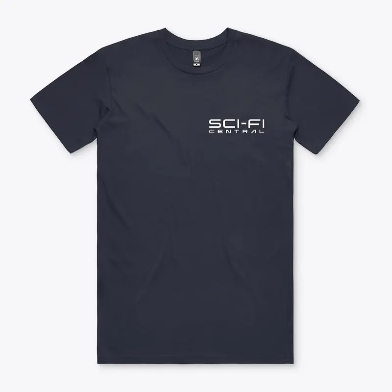 Sci-Fi Central T-Shirt